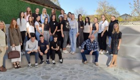 Средњошколци у посети Библиотеци