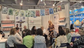 Учешће Библиотке на Сајму књига у београду