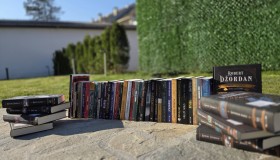 Вредна донација компаније ЗЗ Трлић за Библиотеку