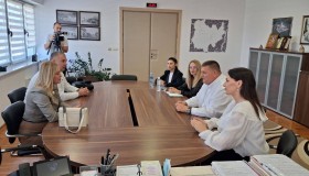 Успостављање нове сарадње 
