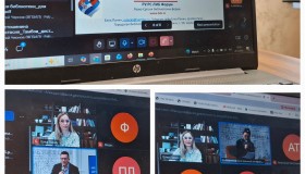 Општеруски библиотечки округли сто