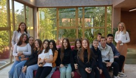 Ученици из Врела и Бањана посетили Библиотеку