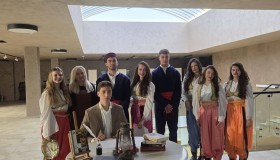 150 година од рођења Боре Станковића