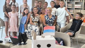 Радионица  о Србији