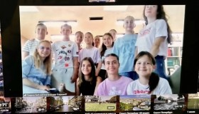 Кроз тајгу до Кремља - откријмо велику Русију