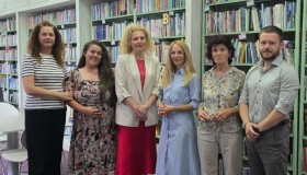 Стручна посета Библиотеци у Пријепољу