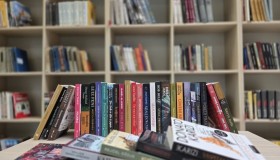 Вредан поклон за Библиотеку!