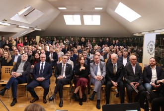 Дан Библиотеке града Београда