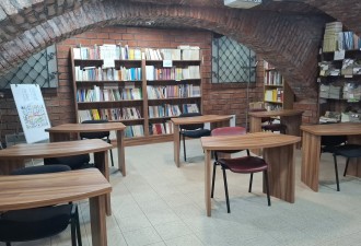 Стручна посета Јагодини