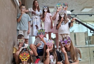 Радионица од Венеције до Сицилије