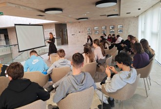 Међународни дан матерњег језика